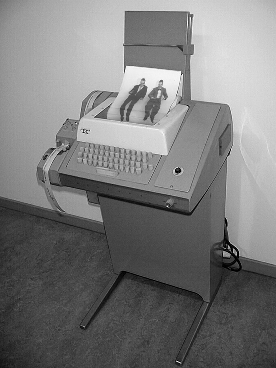 Ibm 029Nb