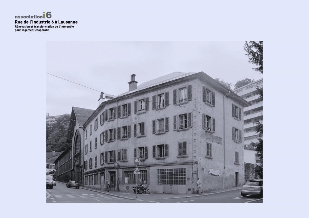 Babl Industrie 1