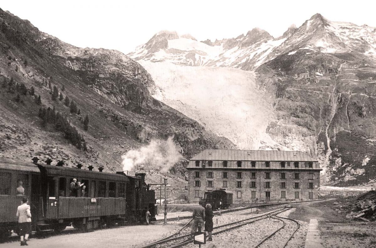 1939 Gletsch Korrigiert