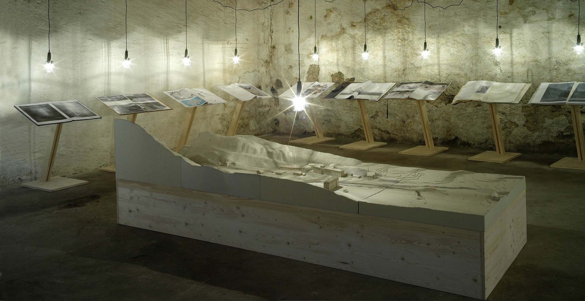 Expo Innen Light