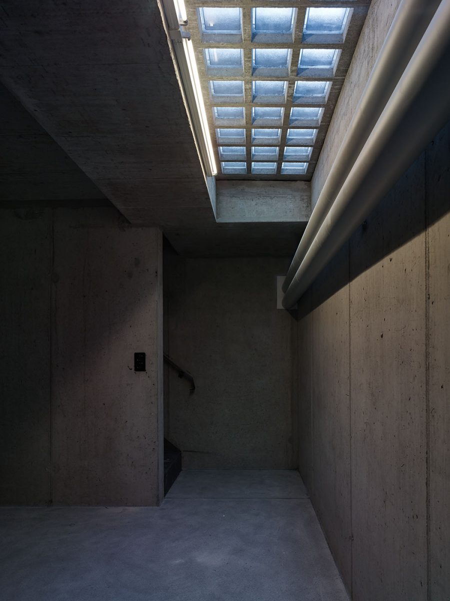 Babl Garages Final 4