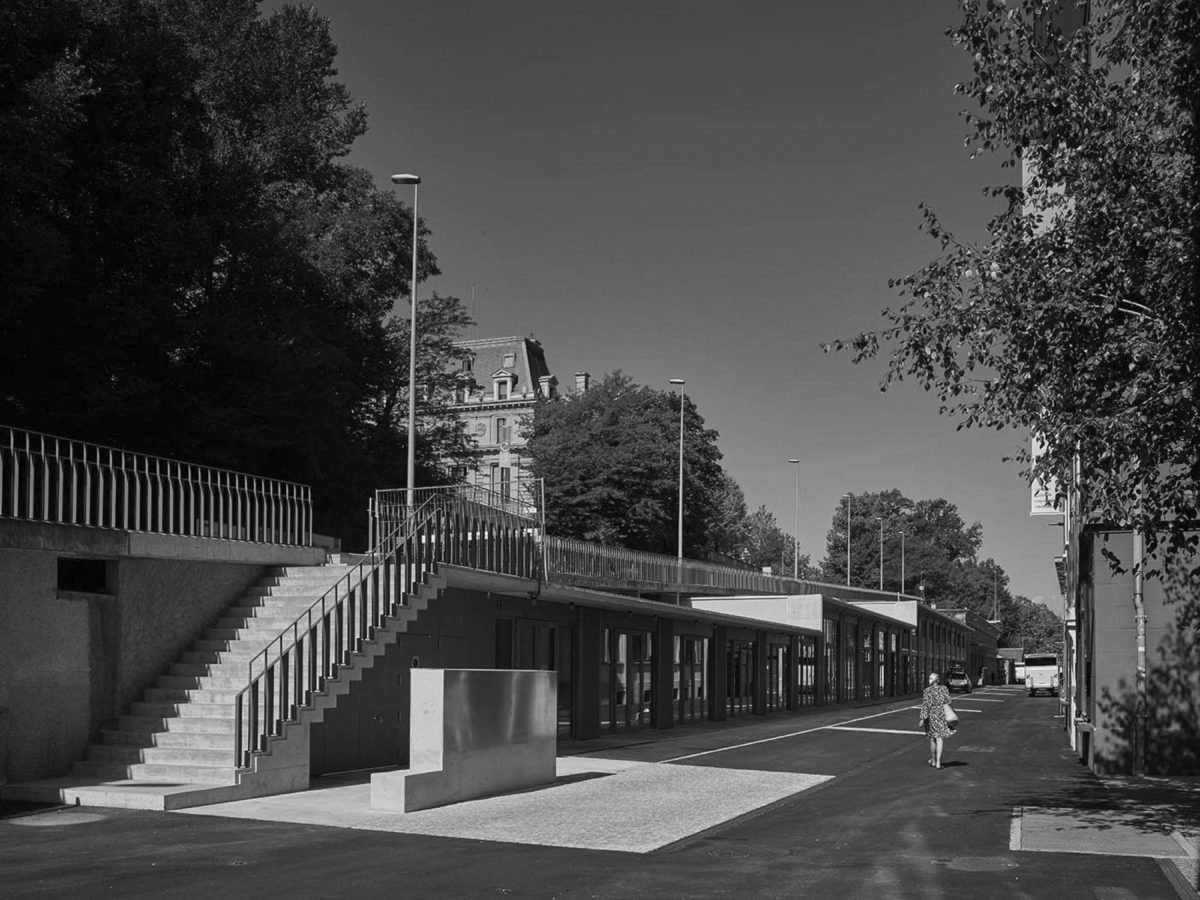 Garages August 17 L 1