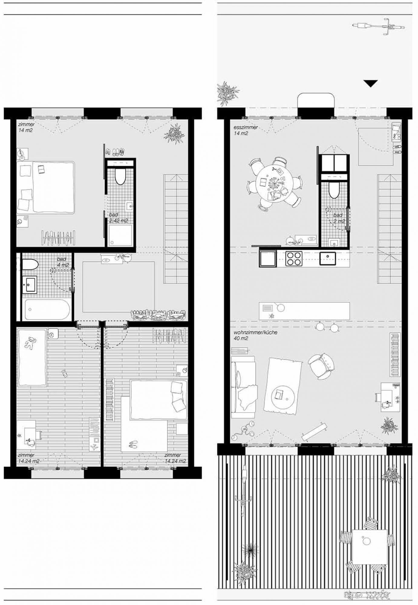 Maison Bogouslavsky — BABL