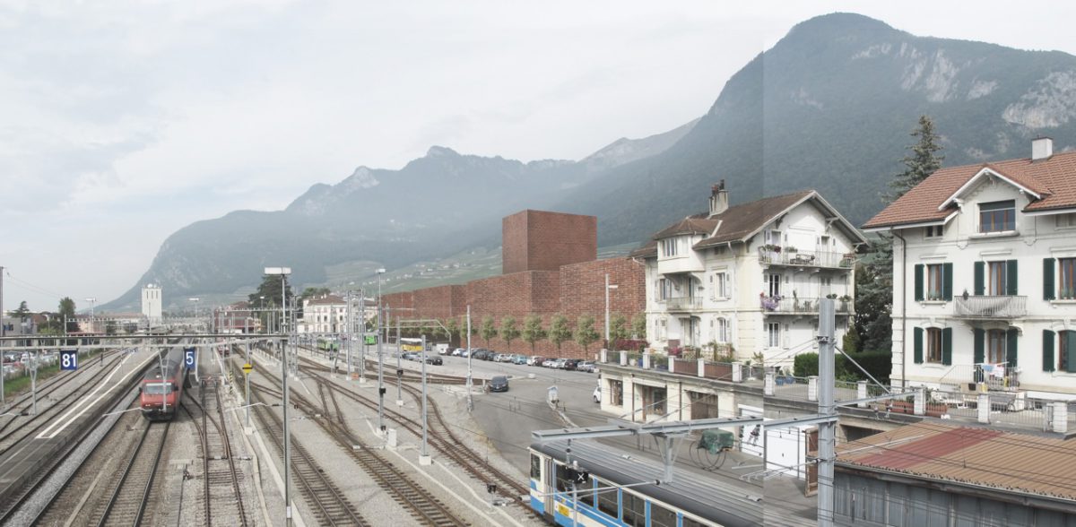 140520 Margencel Vue Pont