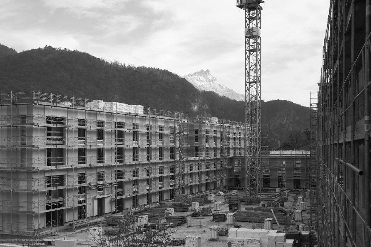 Aigle Nov 19 6