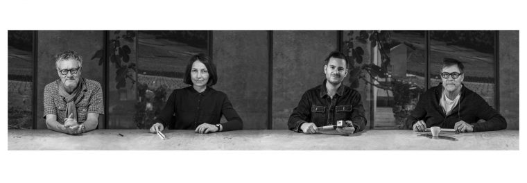 GROUPE Ensemble rand