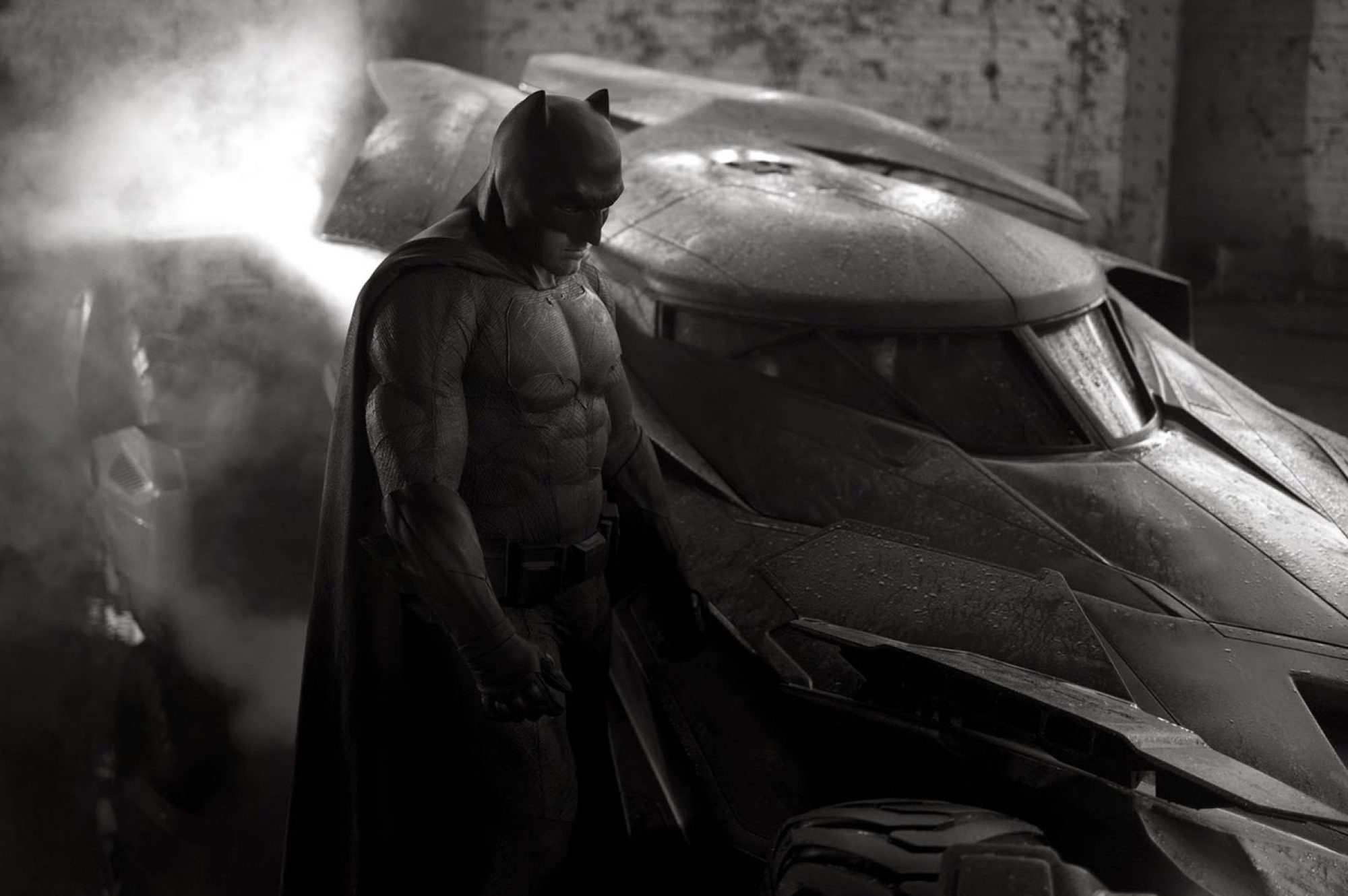 Babl Batman